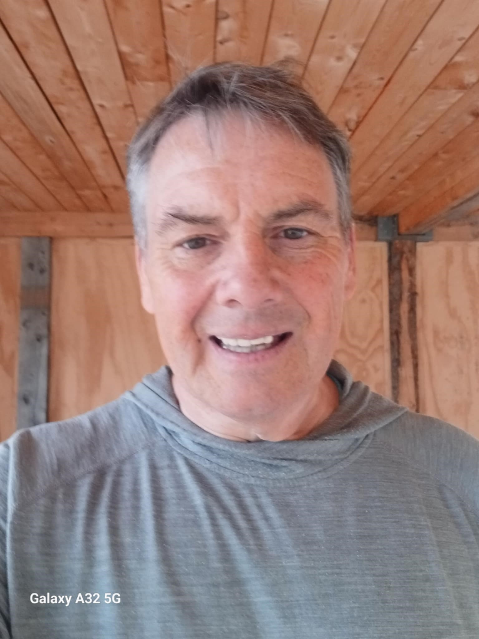 Edward Blake-Rudkowski